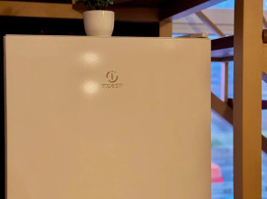 Апартаменты МосАртАпарт в летнем стиле