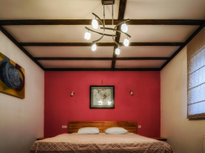 Гостевой Дом Eco-Apart