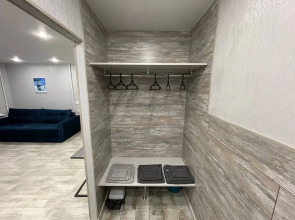 Апартаменты Рядом c Гoрнолыжным Курopтом BigWood