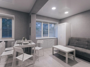 Апартаменты на Галкинской 107