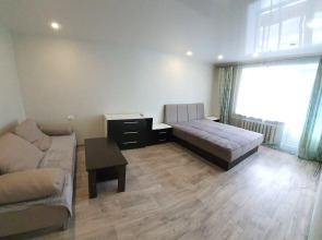 Апартаменты Яр-сутки на Республиканской 55