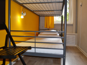 Хостел Clean-Hostel