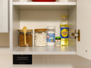 Квартира PrezentHaus на Вадима Подбельского 97