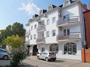 Гостевой дом Лика