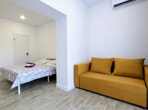 Otdykh V Zaozernom Apartments