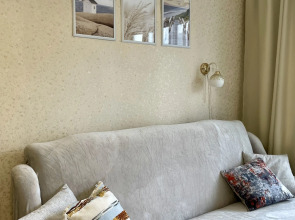 Апартаменты на Мерецкова