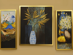 Отель Grand Palace Tbilisi