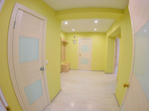 Апартаменты Евротрешка на Мира 2В