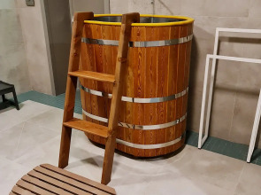 Отель Мышк Инн