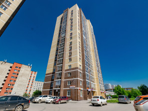 Апартаменты Cosmos Apart на Подводников