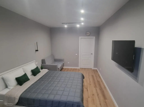 Uyut I Komfort V Serdtse Voronezha - Idealno Dlya 4‑kh Gostey! Flat
