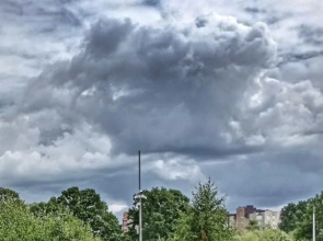 Апартаменты Queen