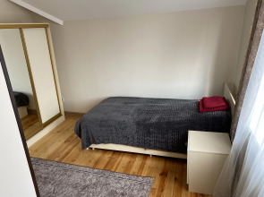 Гостевой дом Апарт