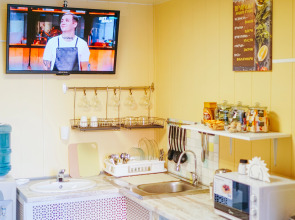 Меблированные комнаты Норка