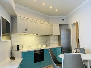 Апартаменты Marlen Apart ЖК Версаль