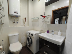 Апартаменты с Видом на Кул-Шариф