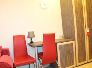 Отель Астра