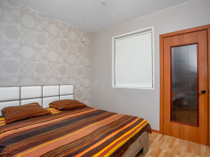 Квартира Двухкомнатная на Первой Речке на Союзной 17