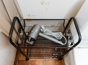 Квартира на Софьи Перовской