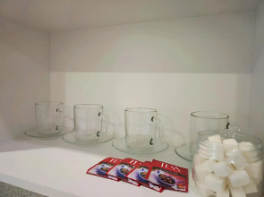 Квартира ЖК Острова