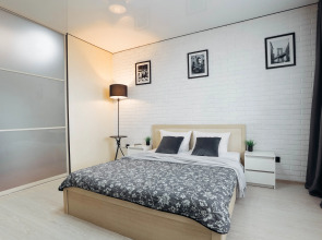 Квартира Home Hotel Like