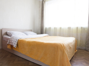 Апартаменты Apartment 52 Квартира для Командировочный