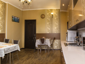 Меблированные комнаты Nifea