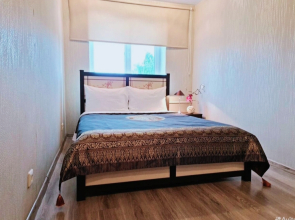 Квартира Уют и тишина в центре Петрозаводска