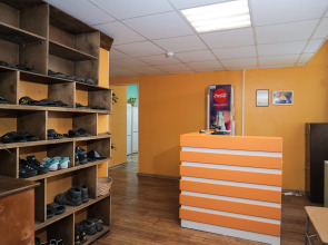 Хостел Визит