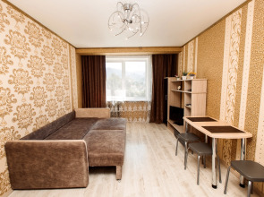 Апартаменты СКомфортом Ленина 319