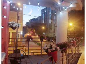 Хостел Club 1723