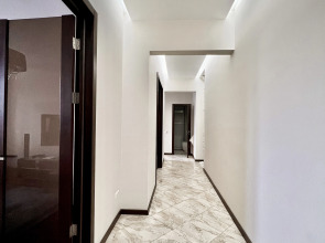 Апартаменты В Центре Минска с Видом на Цирк