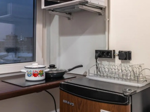 Апартаменты Оружейный Переулок 15А (1108)