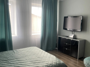 Апартаменты на Центральной площади