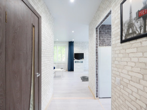 Квартира на проспекте 60-Летия Октября 16к1