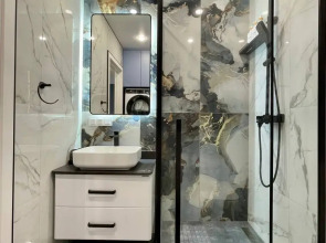 Квартира на ул. Чайковского 100/1