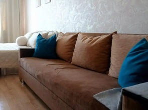 Квартира у Аграрного