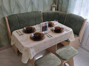 Апартаменты Чайка House на Гагарина 214