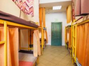 Хостел Решетников