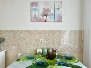 Апартаменты формата 1+ с Удобным Выездом на Базы Отдыха