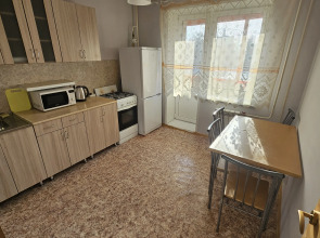 Квартира в Ярославле