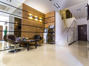 Гостевой дом Колибри