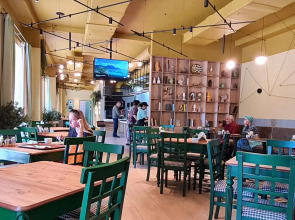 Гостевой Дом Шансон