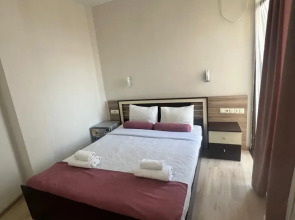 Отель Mahali Hotel