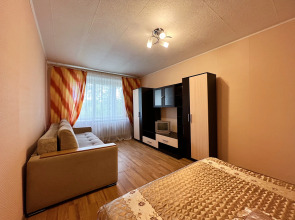 Апартаменты на Молодёжной