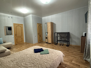 Na Perlovskoj Private house