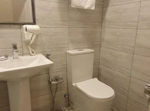 Отель La Casa Nizami