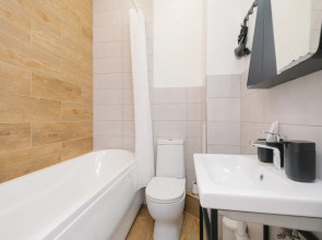 Апартаменты Домант на Трудовой 25/1 (2)