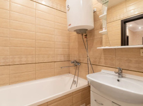 Апартаменты двухкомнатные на Жлобы