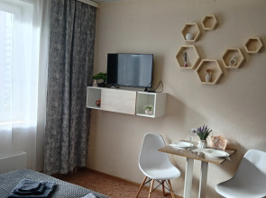 Квартира Уютная Студия